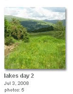 Lakes Day 1 - Photography by Keith Adams