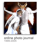 Online Photo Journal, 1999-2005