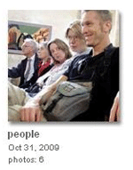 People - Photography by Keith Adams