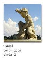 Travel - Photography by Keith Adams