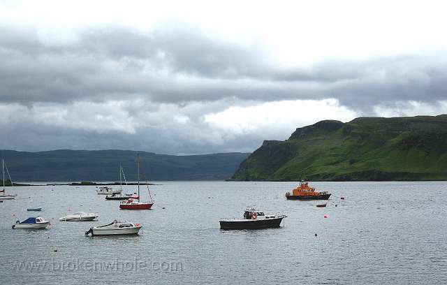 brokenwhole blog - photo from set: scotland day 3