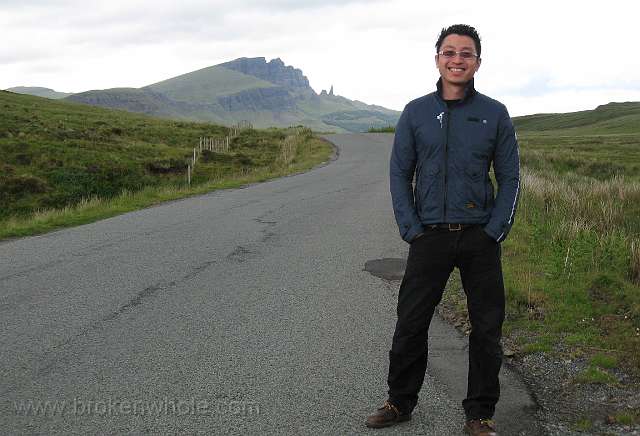 brokenwhole blog - photo from set: scotland day 3