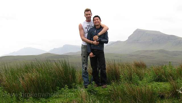 brokenwhole blog - photo from set: scotland day 3