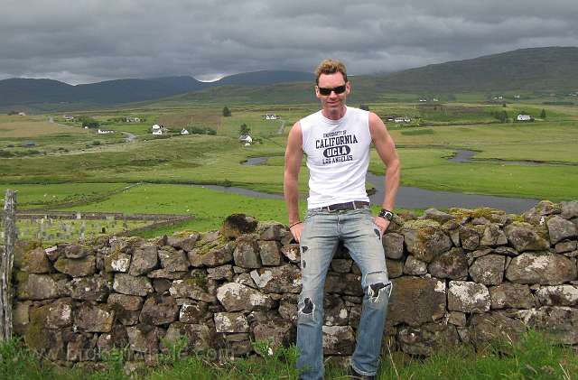 brokenwhole blog - photo from set: scotland day 3