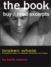 Read my book "Out of the Body" about my the life-changing experiences that led to this blog and website