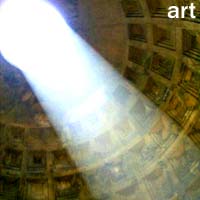 Gallery of art photographs