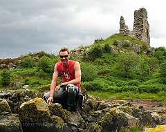 United Kingdom Summer 2008