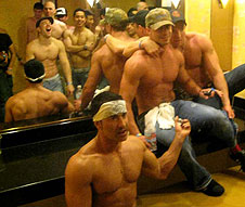 White Party Palm Springs 2008