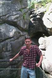 The Natural Bridge