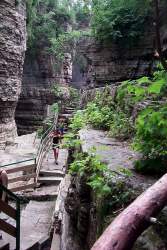 The Chasm