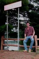 The wrong Loon Lake