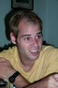 David, a bright, funny guy doing a PhD in psychology