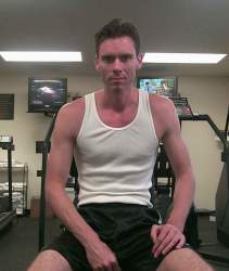Working out