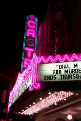 The Castro Theater