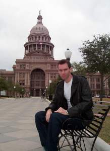 State Capitol