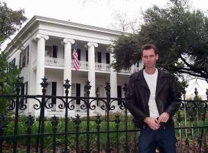 Governor's Mansion