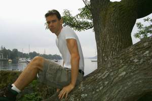 In Borran's Park
