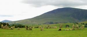 Castlerigg Stone Circle
