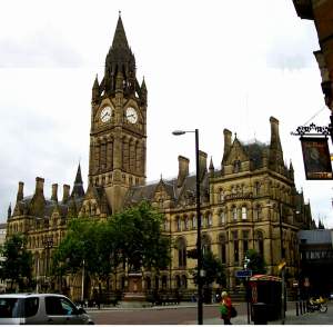 City Hall