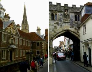 Salisbury