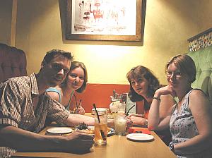 (11.58 p.m. - they were there waiting :)