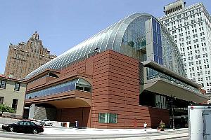 Kimmel Center for the Performing Arts