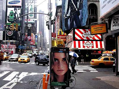 Times Square