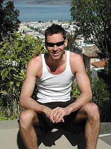 In Pacific Heights