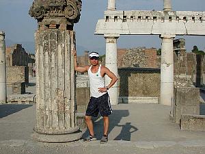 In Pompei