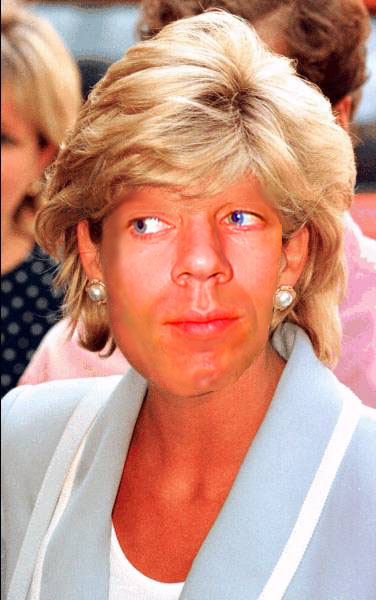 Lady Bubbles Plantain de Jardin